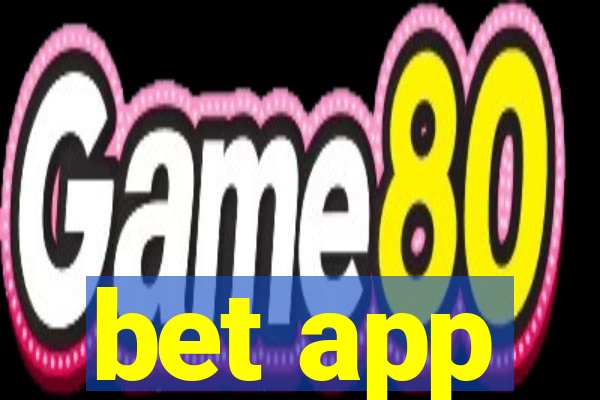 bet app